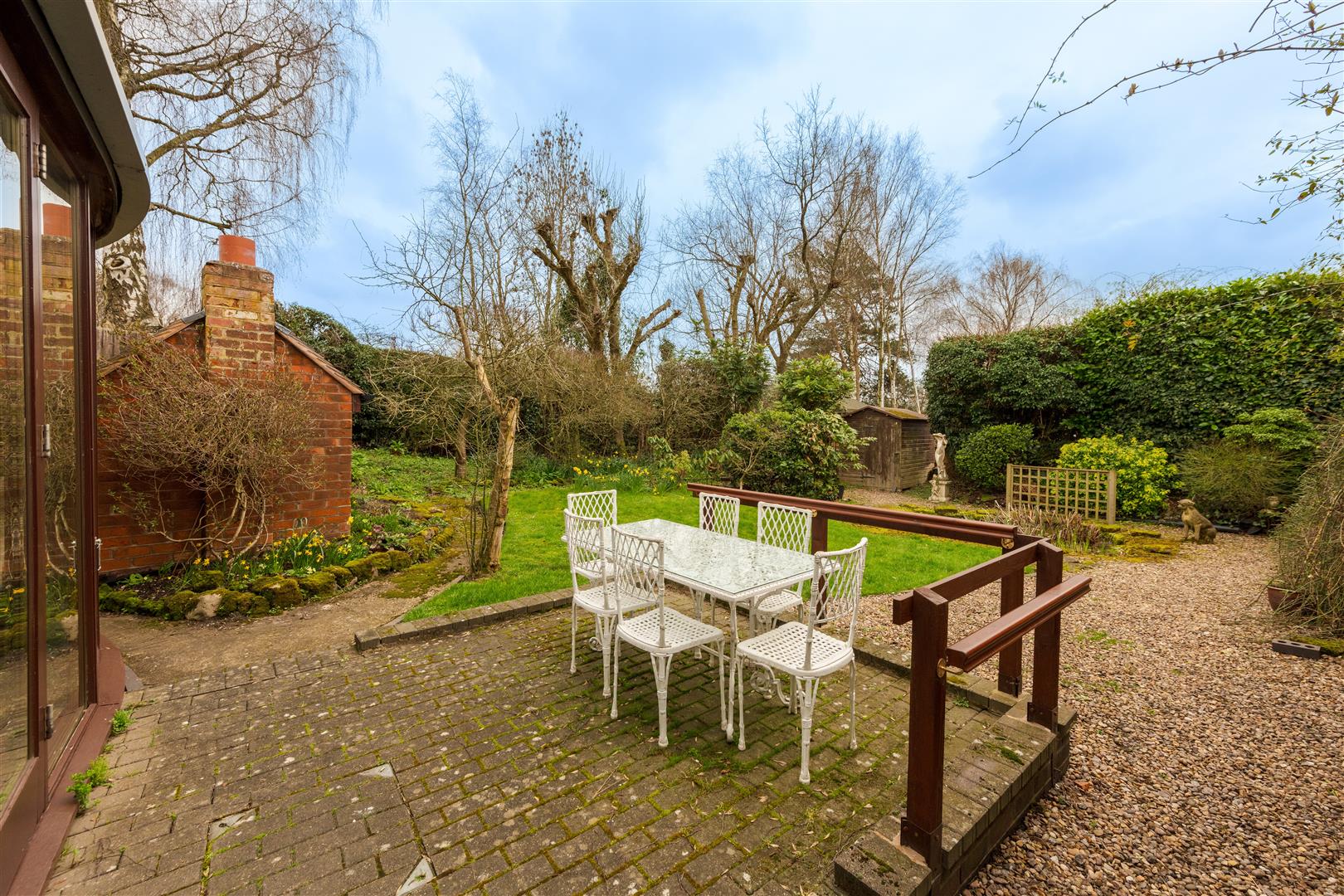 Bradford Lane, Belbroughton, Stourbridge